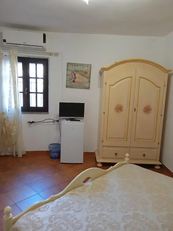 Bed & Breakfast B&B Baia Turchese Porto Ottiolu