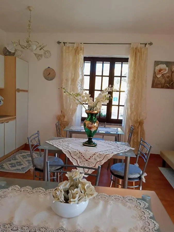 B&B Baia Turchese Porto Ottiolu