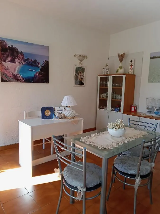 Bed & Breakfast B&B Baia Turchese Porto Ottiolu