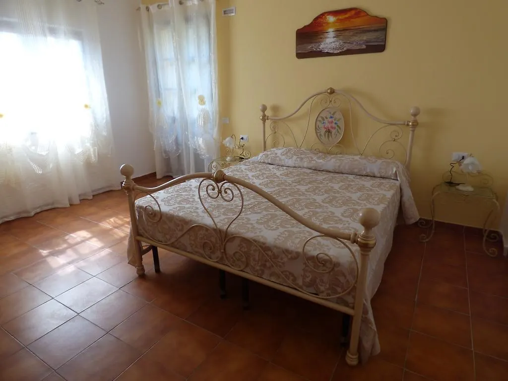 Bed & Breakfast B&B Baia Turchese Porto Ottiolu