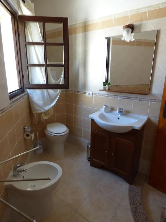 B&B Baia Turchese Porto Ottiolu