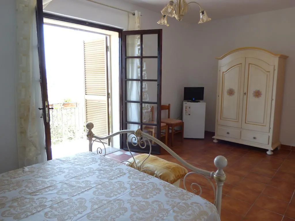 B&B Baia Turchese Porto Ottiolu Bed & Breakfast