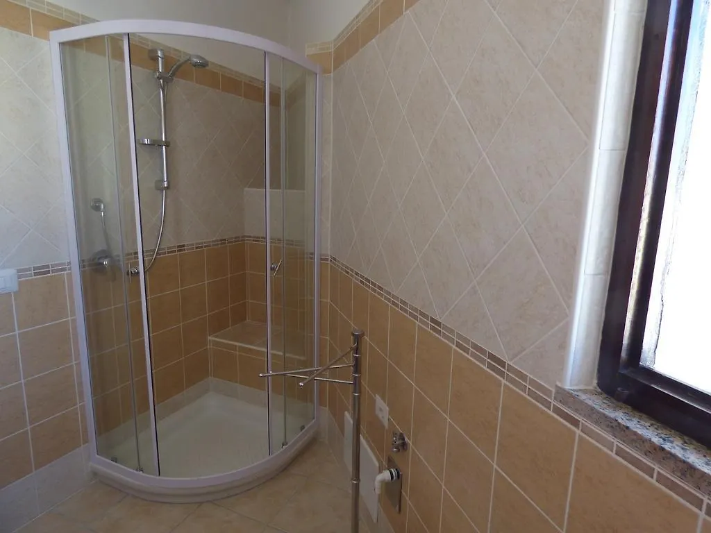 Bed & Breakfast B&B Baia Turchese Porto Ottiolu