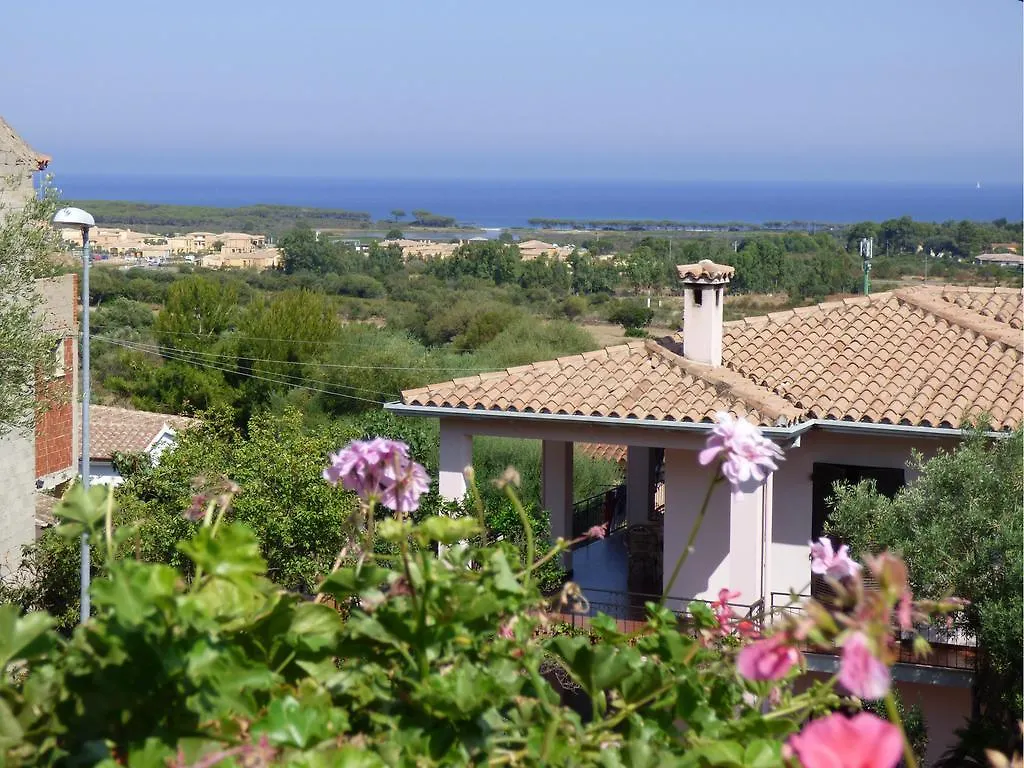 B&B Baia Turchese Porto Ottiolu Italy