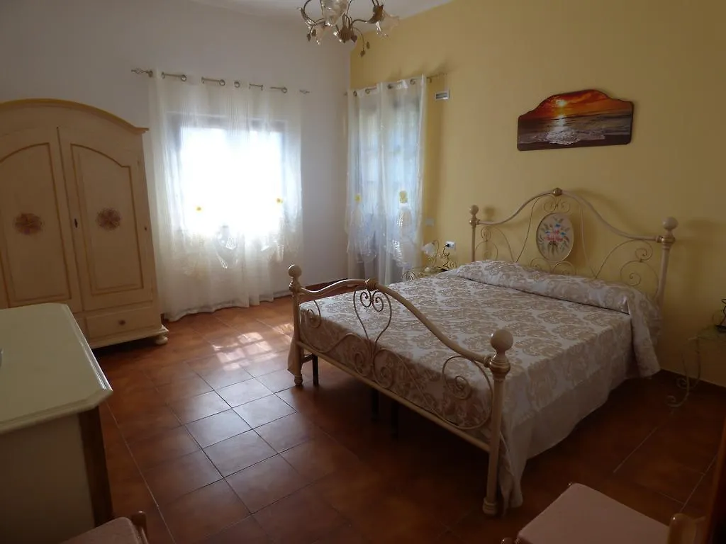 B&B Baia Turchese Porto Ottiolu Italy