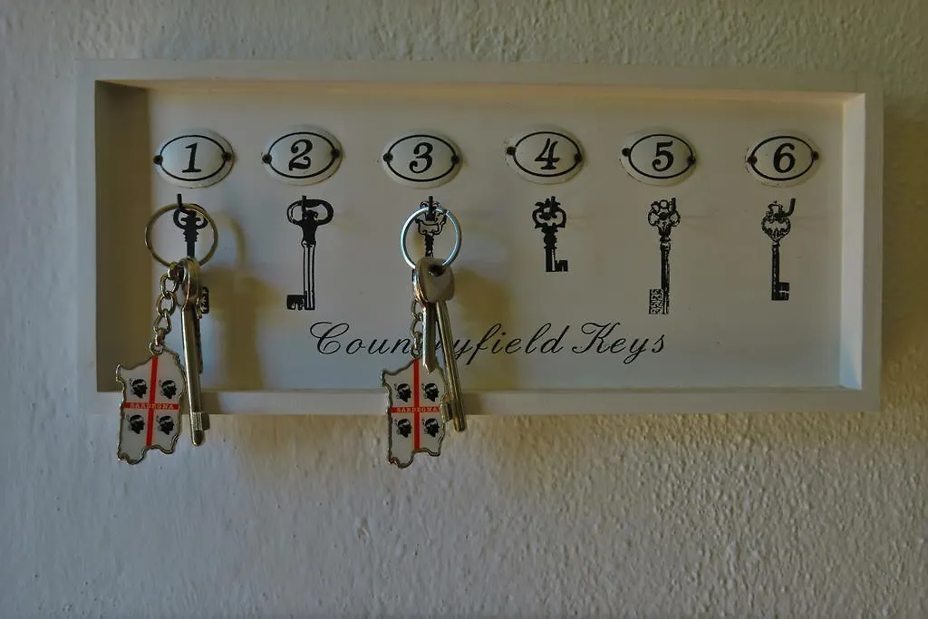 Bed & Breakfast B&B Baia Turchese Porto Ottiolu Italy